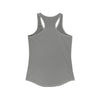 Little Dick Hunting Club Racerback Tank