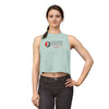 Little Dick Electric Co. Crop Top
