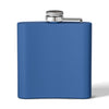 Little Dick Bakery 6oz Stainless Steel Hip Flask