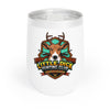 Little Dick Hunting Club Chill Wine Tumbler