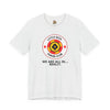 Little Dick Poker Club Tee