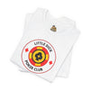Little Dick Poker Club Tee