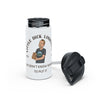 Little Dick Logistics Stainless Steel Water Bottle