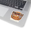 Little Dick Bakery Sticker