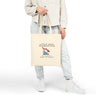 Little Dick Accounting Canvas Tote