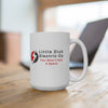 Little Dick Electric Co Ceramic Mug