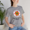 Little Dick Poker Club Tee