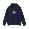 Little Dick Poker Club Hoodie
