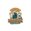 Little Dick Roofing Co. Sticker