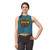 Little Dick Accounting Crop Top