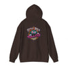 Little Dick Poker Club Hoodie