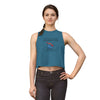 Little Dick Accounting Crop Top