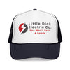 Little Dick Electric Co.™  Trucker Hat
