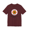 Little Dick Poker Club Tee