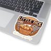 Little Dick Bakery Sticker