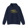 Little Dick Bakery Hoodie