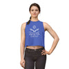 Little Dick Hunting Club Crop Top