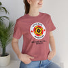 Little Dick Poker Club Tee