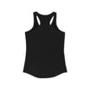 Little Dick Bakery Racerback Tank