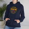Little Dick Accounting Hoodie