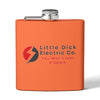 Little Dick Electric Co.™ Flask