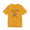 Little Dick Accounting Tee