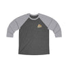Little Dick Roofing Co. 3/4 Sleeve