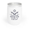 Little Dick Hunting Club™ Wine Tumbler