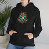 Little Dick Hunting Club Hoodie