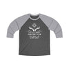 Little Dick Hunting Club 3/4 Sleeve
