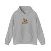 Little Dick Poker Club Hoodie