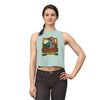 Little Dick Hunting Club Crop Top