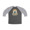 Little Dick Roofing Co. 3/4 Sleeve