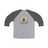 Little Dick Roofing Co. 3/4 Sleeve