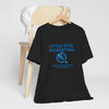 Little Dick Marketing Tee