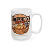 Little Dick Bakery Mug