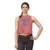 Little Dick Marketing Crop Top