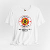 Little Dick Poker Club Tee