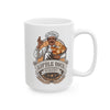 Little Dick Bakery Mug