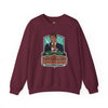 Little Dick Poker Club Sweatshirt