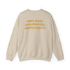 Golden Quips Sweatshirt