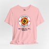 Little Dick Poker Club Tee