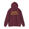 Golden Quips Hoodie