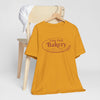 Little Dick Bakery Tee