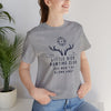 Little Dick Hunting Club Tee