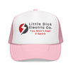 Little Dick Electric Co.™  Trucker Hat