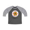 Little Dick Poker Club 3/4 Sleeve