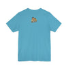 Little Dick Poker Club Tee