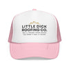 Little Dick Roofing Co.™ Trucker Hat