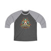 Little Dick Hunting Club 3/4 Sleeve